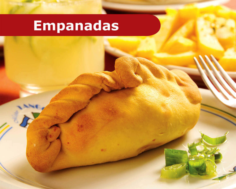 Empanadas